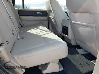 2015 Ford Expedition XL with VIN 1FMJU1FTXFEF10203, listed as a IAAI auction lot 41643079 with 181,558 mi miles. Bid and sale history available at carsss.com. Image 8.