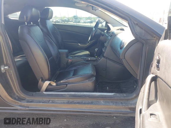 2007 Pontiac G6 GT with VIN 1G2ZH18N974104581, listed as a IAAI auction lot 41885888 with 273,534 mi miles and . Bid and sale history available at DreamBid. Image 5.