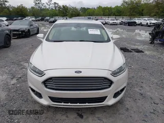 2014 Ford Fusion SE Hybrid with VIN 3FA6P0LU3ER312041, listed as a IAAI auction lot 41964588 with 138,566 mi miles and . Bid and sale history available at DreamBid. Image 12.