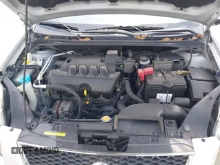 2012 Nissan Sentra S z VIN 3N1AB6AP7CL657434, wystawiony jako IAAI lot #42728376 z przebiegiem 150 930 mil mil oraz . Historia ofert i sprzedaży dostępna na DreamBid. Obrazek 10.