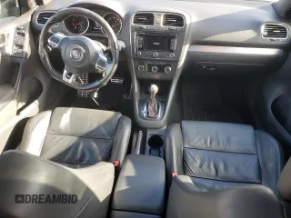 2012 Volkswagen GTI с VIN WVWHV7AJ2CW041736, выставлен на аукционе Copart как лот 85635124 с пробегом 198 900 миль миль и Списание • Salvage title. История ставок и продаж доступна на DreamBid. Изображение 8.