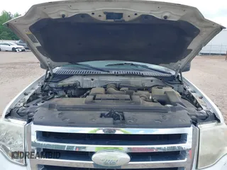 2010 Ford Expedition Eddie Bauer with VIN 1FMJU1H53AEA07426, listed as a IAAI auction lot 42072928 with 216,112 mi miles and . Bid and sale history available at DreamBid. Image 10.