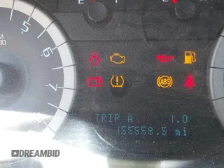 2012 Ford Escape XLT with VIN 1FMCU0D73CKB57521, listed as a IAAI auction lot 42380937 with 155,558 mi miles and . Bid and sale history available at DreamBid. Image 7.