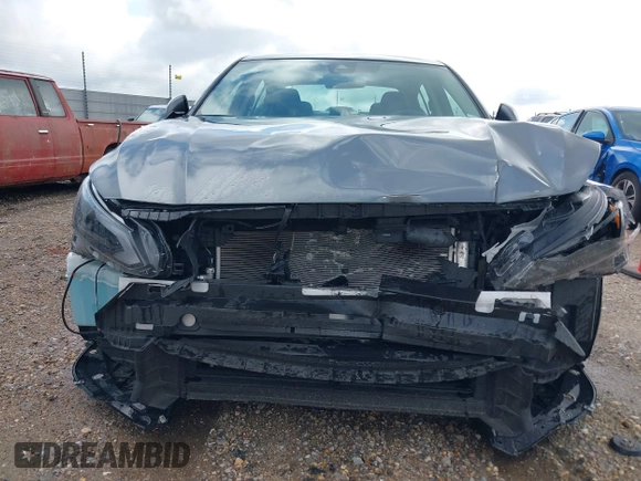 2023 Nissan Altima SV z VIN 1N4BL4DV9PN329053, wystawiony jako IAAI lot #42373968 z przebiegiem 50 729 mil mil oraz . Historia ofert i sprzedaży dostępna na DreamBid. Obrazek 12.