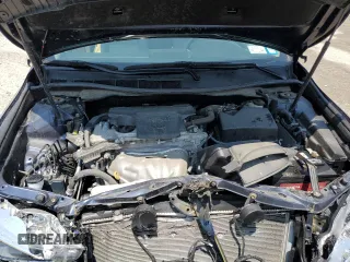 2015 Toyota Camry XLE с VIN 4T4BF1FK7FR499209, выставлен на аукционе Copart как лот 60534335 с пробегом 46 933 миль миль и Списание • Salvage title. История ставок и продаж доступна на DreamBid. Изображение 11.