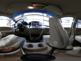2009 Honda Odyssey EX с VIN 5FNRL38419B406486, выставлен на аукционе IAAI как лот 42356814 с пробегом Не указан миль и . История ставок и продаж доступна на DreamBid. Изображение 23.