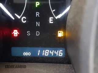 2012 Toyota Highlander Limited with VIN 5TDDK3EH2CS095433, listed as a IAAI auction lot 41833700 with 118,446 mi miles. Bid and sale history available at carsss.com. Image 16.