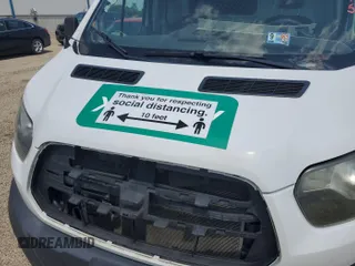 2016 Ford Transit Cargo с VIN 1FTYR1YM2GKB55430, выставлен на аукционе IAAI как лот 42731833 с пробегом 122 278 миль миль и . История ставок и продаж доступна на DreamBid. Изображение 17.