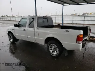 1999 Ford Ranger XLT with VIN 1FTYR14X3XPB21905, listed as a Copart auction lot 82248924 with 273,376 mi miles and Salvage Title. Bid and sale history available at DreamBid. Image 2.