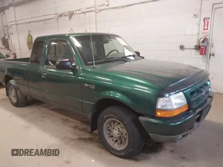 1999 Ford Ranger XL с VIN 1FTYR14V8XPB14981, выставлен на аукционе IAAI как лот 42307774 с пробегом 135 240 миль миль и . История ставок и продаж доступна на DreamBid. Изображение 1.