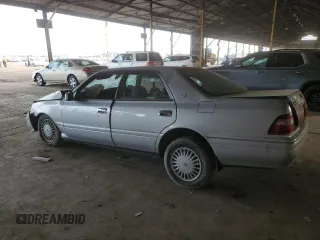 1997 Toyota Crown z VIN JZS1510058113, wystawiony jako Copart lot #84561364 z przebiegiem 71 242 mil mil oraz Szkoda całkowita • Salvage title. Historia ofert i sprzedaży dostępna na DreamBid. Obrazek 2.