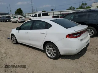 2013 Dodge Dart SXT с VIN 1C3CDFBA1DD290391, выставлен на аукционе Copart как лот 59485945 с пробегом 86 411 миль миль и Чистый • Clean title. История ставок и продаж доступна на DreamBid. Изображение 2.