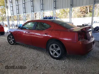 2007 Dodge Charger with VIN 2B3KA43R67H771321, listed as a Copart auction lot 79831944 with Not Provided miles and Salvage Title. Bid and sale history available at carsss.com. Image 2.