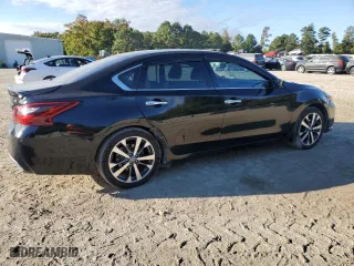 2017 Nissan Altima 2.5 SR with VIN 1N4AL3APXHC139786, listed as a Copart auction lot 75619894 with 140,350 mi miles and Salvage Title. Bid and sale history available at carsss.com. Image 3.