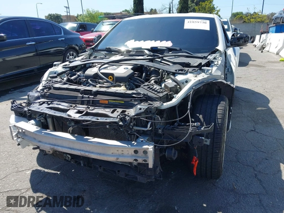 2018 Nissan 370Z Sport with VIN JN1AZ4EH3JM571169, listed as a IAAI auction lot 41859730 with 85,428 mi miles and . Bid and sale history available at DreamBid. Image 6.