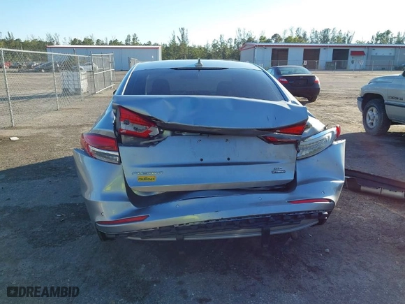 2020 Ford Fusion Hybrid SE with VIN 3FA6P0LU1LR221296, listed as a IAAI auction lot 41162977 with NaN miles. Bid and sale history available at carsss.com. Image 16.