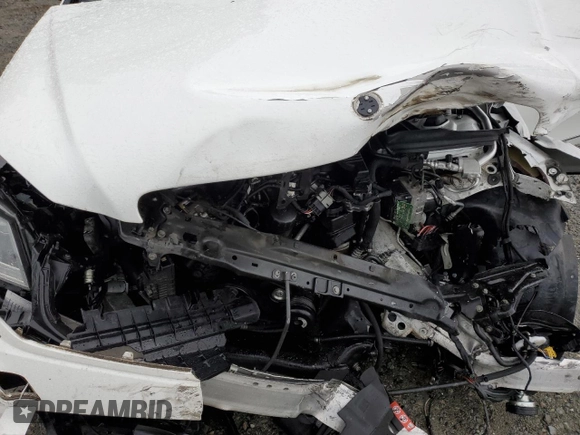 2013 Mercedes-Benz C 300 Sport z VIN WDDGF8AB3DR257916, wystawiony jako Copart lot #58555775 z przebiegiem Nie podano mil oraz Szkoda całkowita • Salvage title. Historia ofert i sprzedaży dostępna na DreamBid. Obrazek 11.