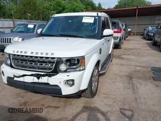 2015 Land Rover LR4 HSE with VIN SALAG2V60FA771644, listed as a IAAI auction lot 42364705 with 126,533 mi miles and . Bid and sale history available at DreamBid. Image 22.