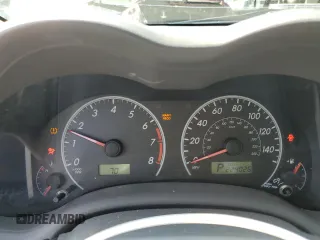 2010 Toyota Corolla с VIN 1NXBU4EE5AZ166349, выставлен на аукционе Copart как лот 60372835 с пробегом 224 026 миль миль и Списание • Salvage title. История ставок и продаж доступна на DreamBid. Изображение 9.