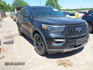 2020 Ford Explorer Platinum с VIN 1FM5K8HC3LGA27083, выставлен на аукционе IAAI как лот 42275193 с пробегом 104 403 миль миль и . История ставок и продаж доступна на DreamBid. Изображение 1.