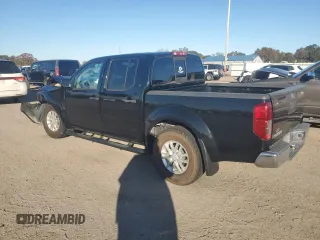 2021 Nissan Frontier SV z VIN 1N6ED0EA9MN718731, wystawiony jako Copart lot #83206694 z przebiegiem 57 465 mil mil oraz Nie do naprawy • Non repairable. Historia ofert i sprzedaży dostępna na DreamBid. Obrazek 2.