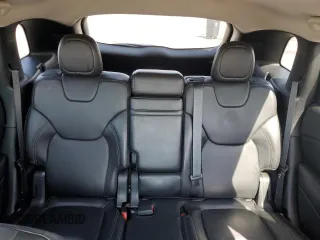 2018 Jeep Cherokee Limited с VIN 1C4PJMDX0JD601753, выставлен на аукционе Copart как лот 52155625 с пробегом 86 521 миль миль и Списание • Salvage title. История ставок и продаж доступна на DreamBid. Изображение 10.