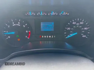 2019 Ford F-250 XL с VIN 1FT7X2A60KEC91808, выставлен на аукционе Copart как лот 62036905 с пробегом 101 633 миль миль и На запчасти • Non repairable. История ставок и продаж доступна на DreamBid. Изображение 9.