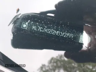 2021 Chevrolet Trax LS с VIN KL7CJKSB2MB312199, выставлен на аукционе IAAI как лот 42312050 с пробегом 42 471 миль миль и . История ставок и продаж доступна на DreamBid. Изображение 17.