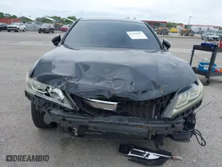 2016 Honda Accord Coupe LX-S with VIN 1HGCT1B35GA001653, listed as a IAAI auction lot 41756197 with 167,897 mi miles. Bid and sale history available at carsss.com. Image 6.