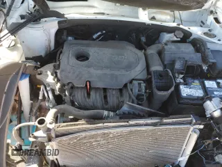 2020 Kia Sorento LX with VIN 5XYPGDA35LG652721, listed as a Copart auction lot 46290805 with 61,262 mi miles and Salvage Title. Bid and sale history available at carsss.com. Image 12.