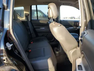 2014 Jeep Compass High Altitude with VIN 1C4NJCEAXED680799, listed as a Copart auction lot 89081285 with 63,447 mi miles and Salvage Title. Bid and sale history available at carsss.com. Image 11.