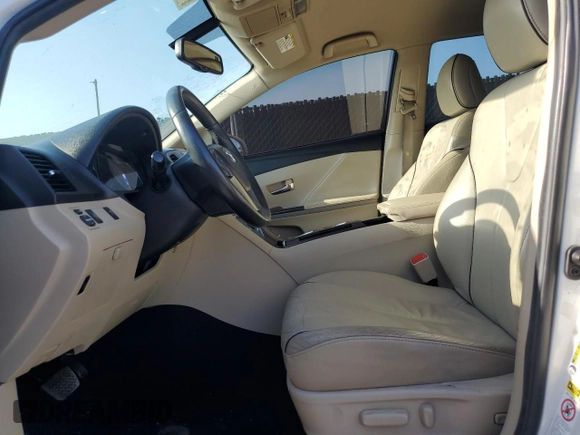 2013 Toyota Venza LE with VIN 4T3ZA3BB9DU064897, listed as a Copart auction lot 54526225 with 222,306 mi miles and Clean Title. Bid and sale history available at carsss.com. Image 7.