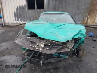 1995 Chevrolet Prizm LSi z VIN 1Y1SK5284SZ061266, wystawiony jako IAAI lot #41046644 z przebiegiem 204 029 mil mil oraz . Historia ofert i sprzedaży dostępna na DreamBid. Obrazek 11.