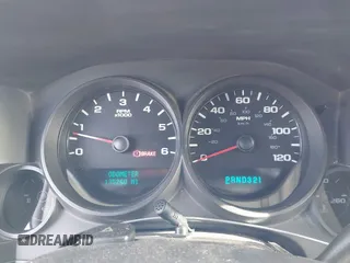 2007 Chevrolet Silverado 1500 Work Truck with VIN 2GCEC13C671558491, listed as a IAAI auction lot 41365136 with 135,260 mi miles and . Bid and sale history available at DreamBid. Image 7.