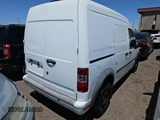 2012 Ford Transit Connect XLT с VIN NM0LS7BN2CT104739, выставлен на аукционе IAAI как лот 42571487 с пробегом 197 453 миль миль и . История ставок и продаж доступна на DreamBid. Изображение 5.
