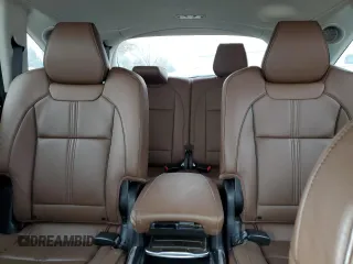 2018 Acura MDX Advance with VIN 5J8YD4H85JL023994, listed as a Copart auction lot 84027964 with 91,273 mi miles and Salvage Title. Bid and sale history available at DreamBid. Image 10.