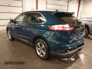 2020 Ford Edge SEL с VIN 2FMPK4J90LBA25699, выставлен на аукционе IAAI как лот 42497713 с пробегом 29 649 миль миль и . История ставок и продаж доступна на DreamBid. Изображение 3.