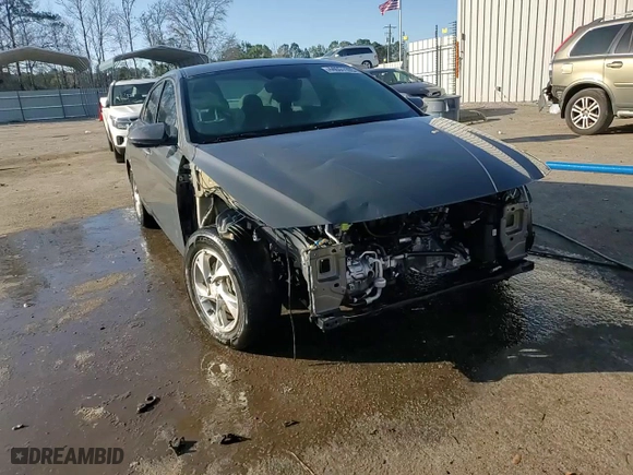 2023 Hyundai Elantra SE with VIN KMHLL4AG1PU580249, listed as a Copart auction lot 44691105 with 28,249 mi miles and Salvage Title. Bid and sale history available at carsss.com. Image 13.