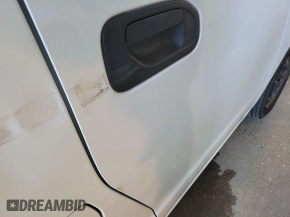 2020 Nissan NV200 SV z VIN 3N6CM0KN4LK705677, wystawiony jako IAAI lot #42521012 z przebiegiem 78 008 mil mil oraz . Historia ofert i sprzedaży dostępna na DreamBid. Obrazek 17.