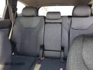 2020 Hyundai Santa Fe SE с VIN 5NMS23AD0LH207949, выставлен на аукционе Copart как лот 55362005 с пробегом 86 592 миль миль и Списание • Salvage title. История ставок и продаж доступна на DreamBid. Изображение 10.