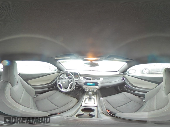 2013 Chevrolet Camaro LS с VIN 2G1FA1E38D9223116, выставлен на аукционе Copart как лот 56469025 с пробегом 174 565 миль миль и Списание • Salvage title. История ставок и продаж доступна на DreamBid. Изображение 15.