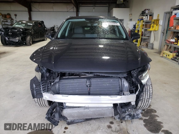 2021 Audi Q5 Premium z VIN WA1AAAFY4M2049968, wystawiony jako Copart lot #57229695 z przebiegiem 48 316 mil mil oraz Szkoda całkowita • Salvage title. Historia ofert i sprzedaży dostępna na DreamBid. Obrazek 5.