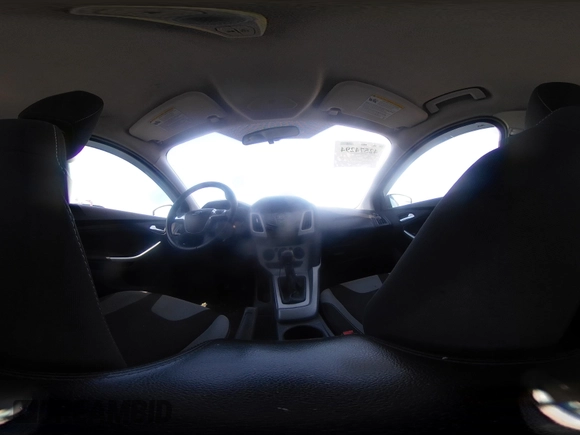 2012 Ford Focus SE с VIN 1FAHP3F26CL407046, выставлен на аукционе IAAI как лот 42574294 с пробегом 143 441 миль миль и . История ставок и продаж доступна на DreamBid. Изображение 18.