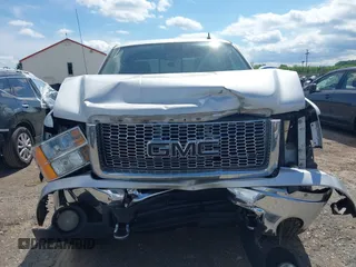 2012 GMC Sierra 1500 SLE z VIN 3GTP2VE71CG159590, wystawiony jako IAAI lot #42291489 z przebiegiem 167 528 mil mil oraz . Historia ofert i sprzedaży dostępna na DreamBid. Obrazek 12.