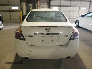 2008 Nissan Altima 2.5 SL with VIN 1N4AL21E48N560576, listed as a Copart auction lot 83555264 with 113,349 mi miles and Salvage Title. Bid and sale history available at carsss.com. Image 6.