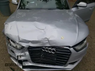 2015 Audi A4 Komfort с VIN WAUBFCFL1FN041546, выставлен на аукционе Copart как лот 55554683 с пробегом 121 515 миль миль и . История ставок и продаж доступна на DreamBid. Изображение 11.