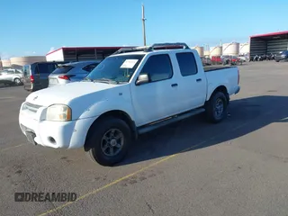 2004 Nissan Frontier XE z VIN 1N6ED27TX4C422297, wystawiony jako IAAI lot #41702614 z przebiegiem 183 558 mil mil oraz . Historia ofert i sprzedaży dostępna na DreamBid. Obrazek 2.