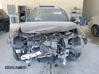 2024 Alfa Romeo Stelvio Ti z VIN ZASPAKBN5R7D80366, wystawiony jako Copart lot #54667015 z przebiegiem 9 254 mil mil oraz Nie do naprawy • Non repairable. Historia ofert i sprzedaży dostępna na DreamBid. Obrazek 5.