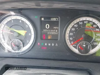 2016 Ram 1500 Express with VIN 1C6RR7FT8GS124465, listed as a IAAI auction lot 42553799 with 202,955 mi miles and . Bid and sale history available at DreamBid. Image 15.