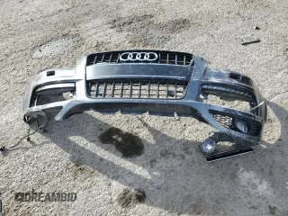 2013 Audi Q7 S line Prestige с VIN WA1DGAFE6DD016556, выставлен на аукционе Copart как лот 50103185 с пробегом 123 963 миль миль и Списание • Salvage title. История ставок и продаж доступна на DreamBid. Изображение 13.